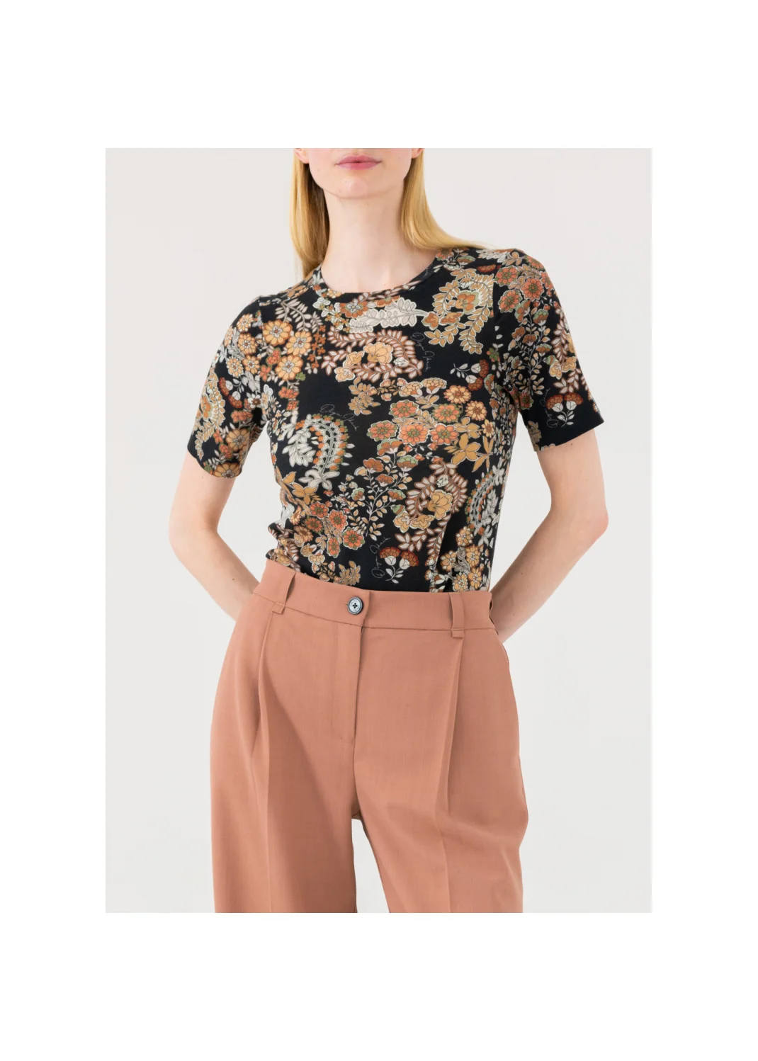 TIVOLI T-shirt - 203731