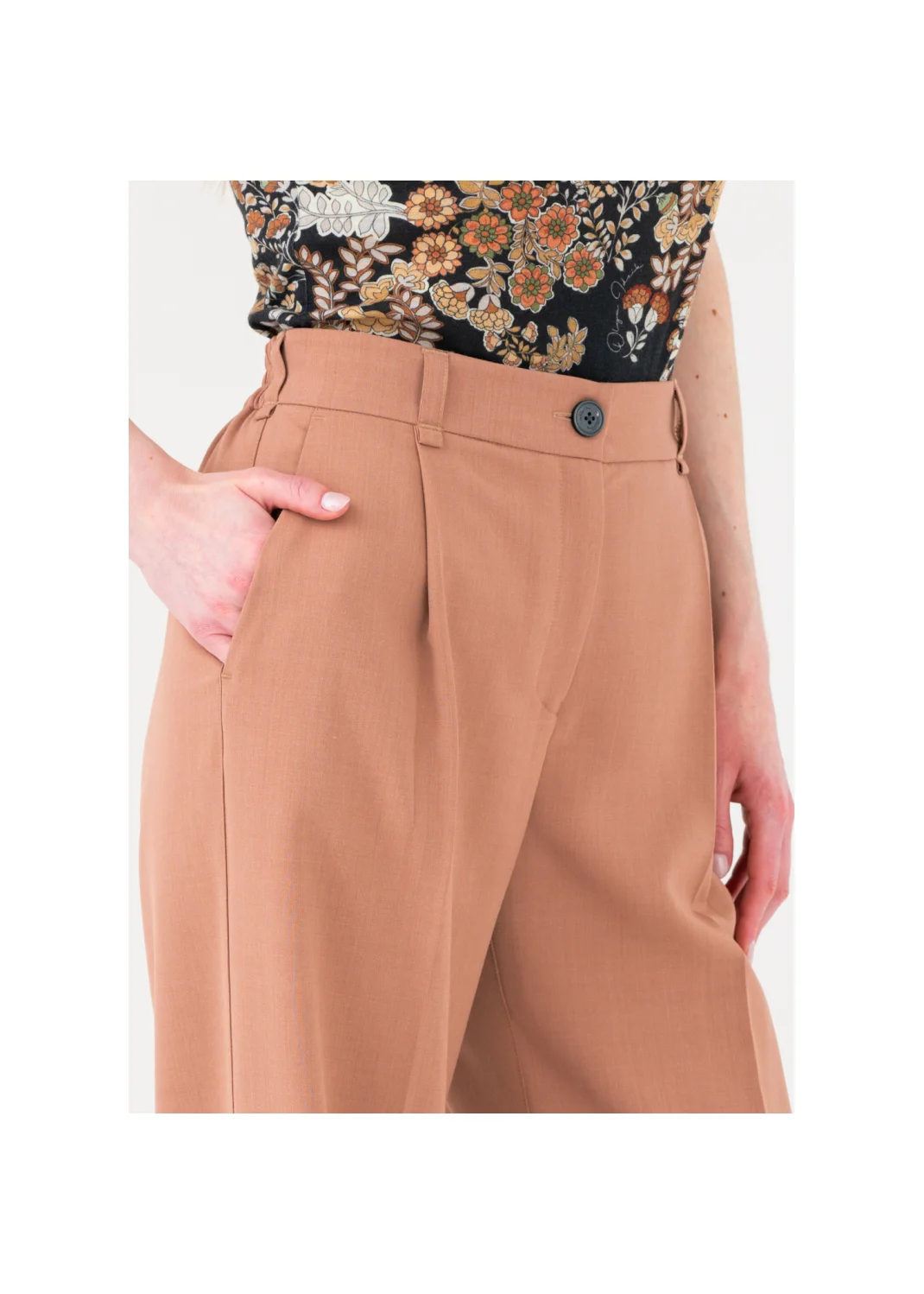 FUJI Trousers - 203558