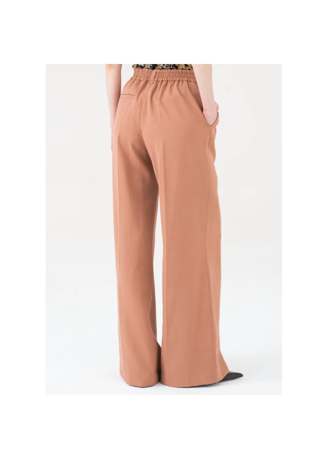 FUJI Trousers - 203559