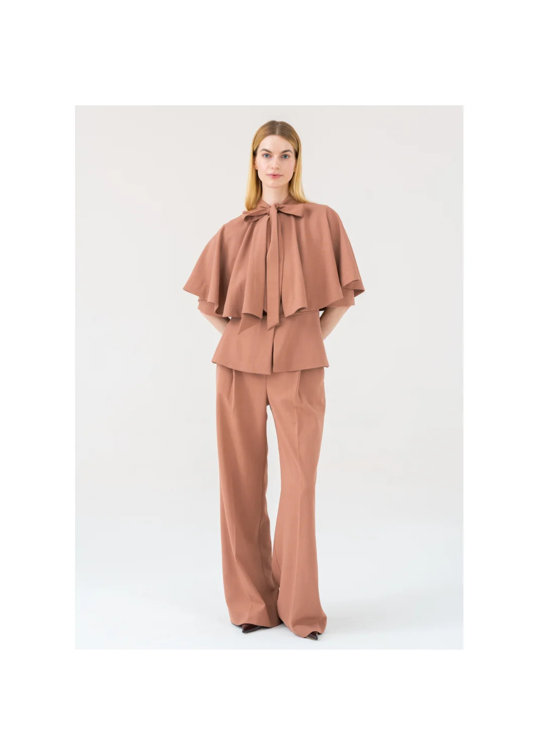 FUJI Trousers - 203560