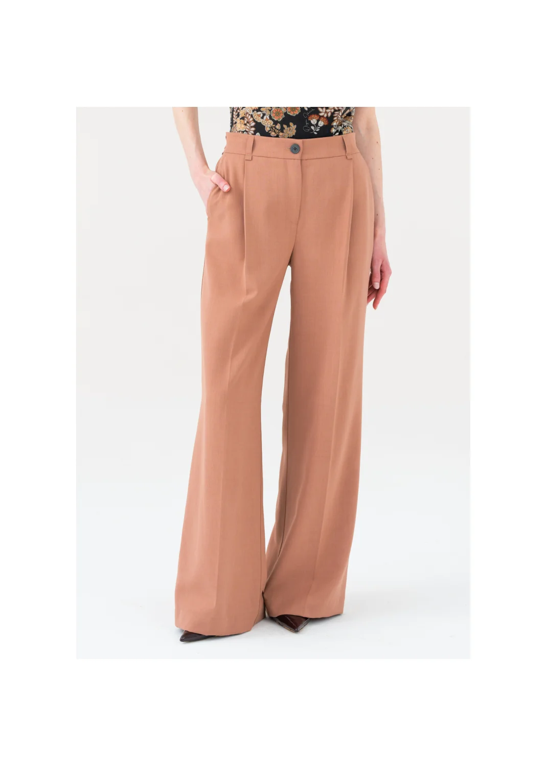 FUJI Trousers - 203556
