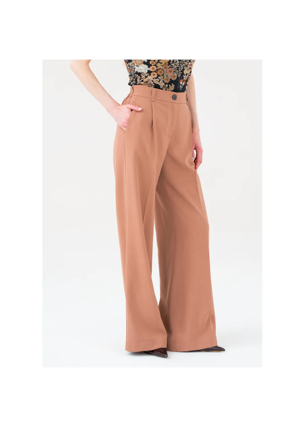FUJI Trousers - 203557