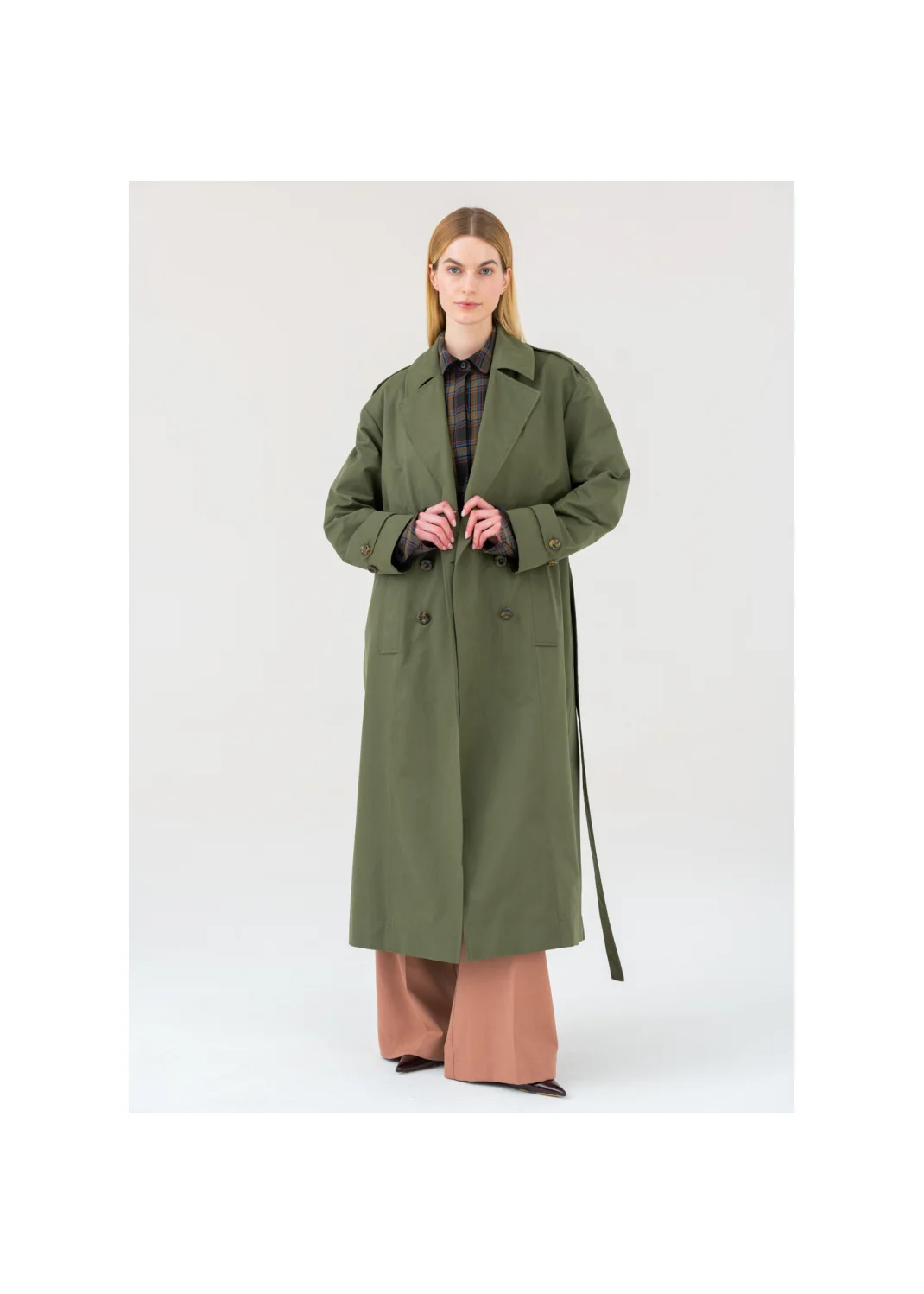 ESTELLE coat - 203567