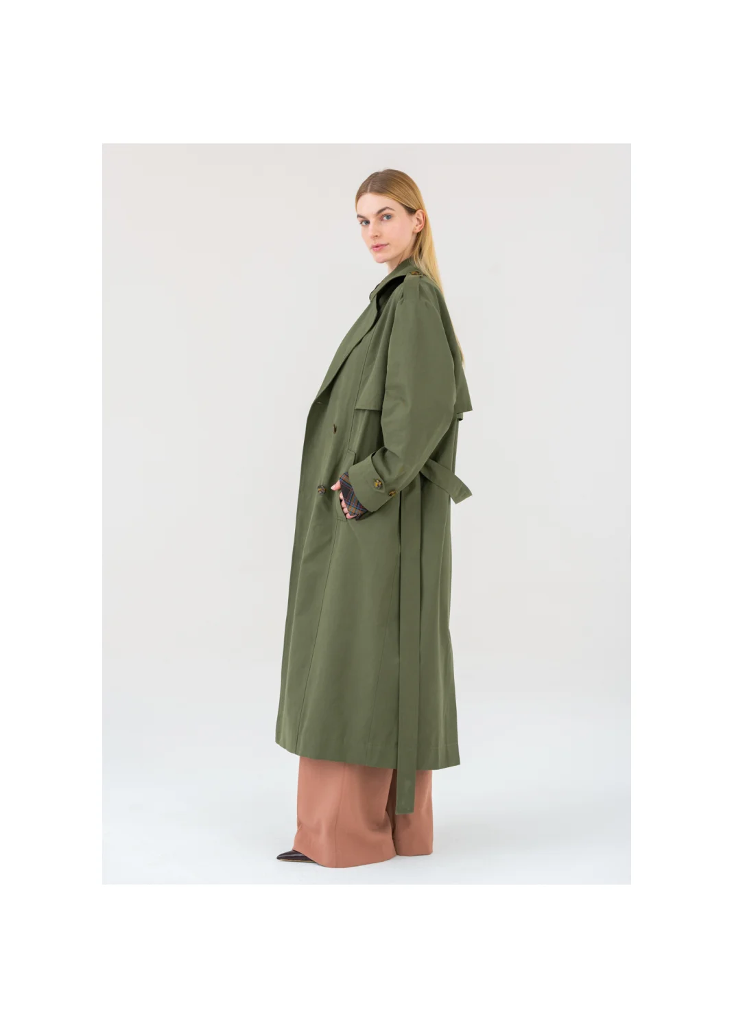 ESTELLE coat - 203568