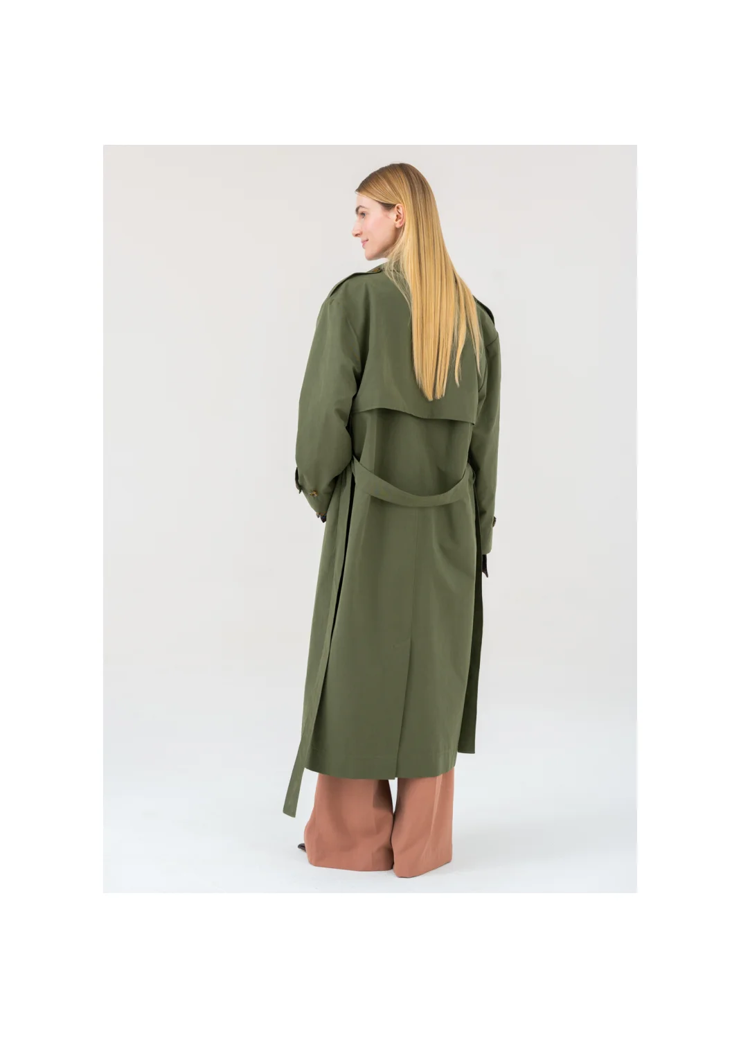 ESTELLE coat - 203569