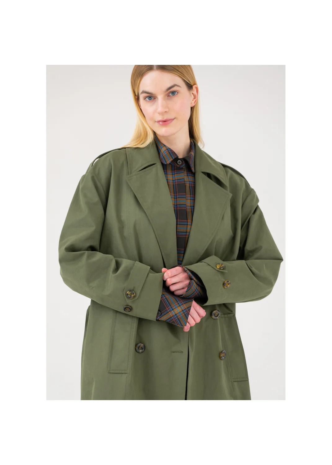 ESTELLE coat - 203570