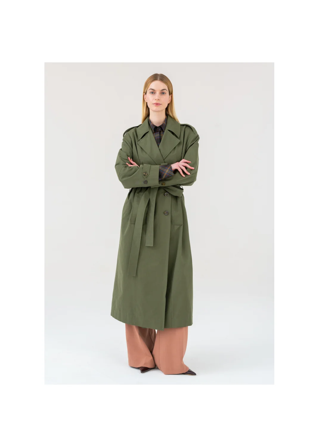 ESTELLE coat - 203573