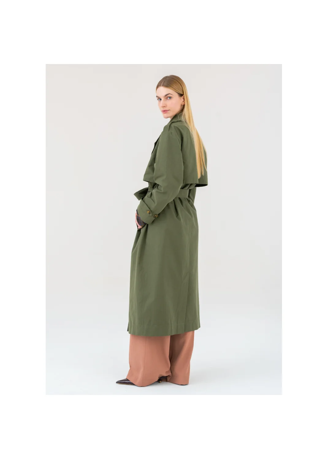 ESTELLE coat - 203574