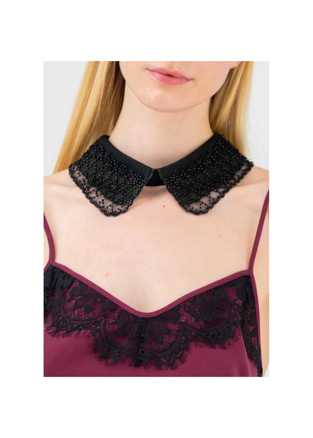NOCTIS collar - 203704