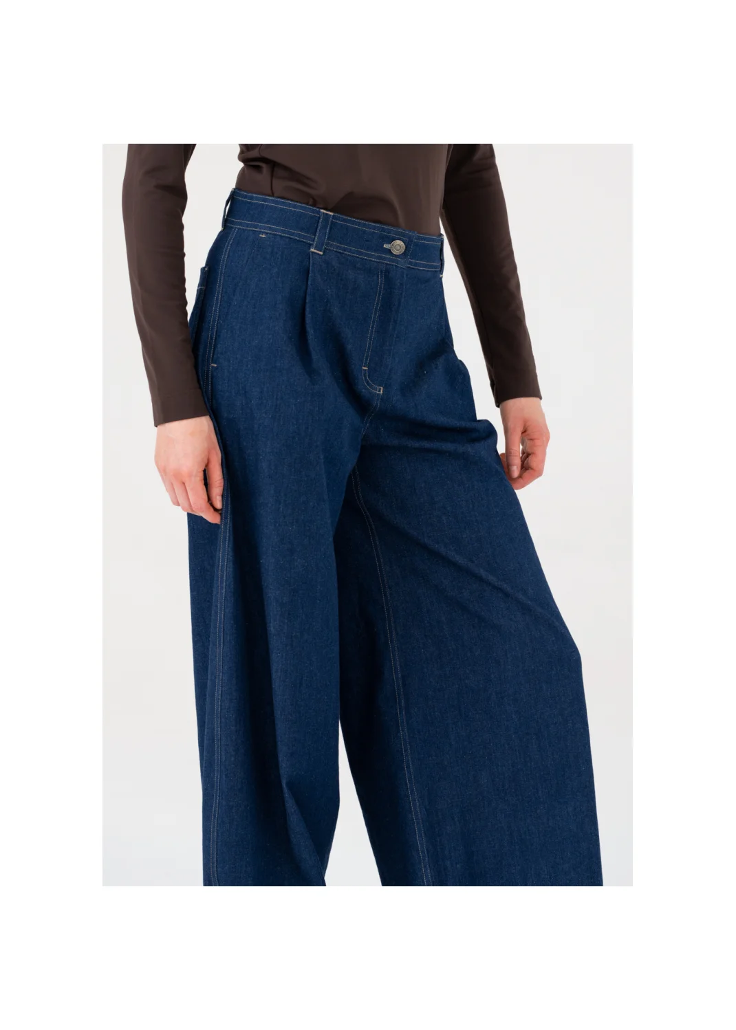SANTAL Trousers - 206988