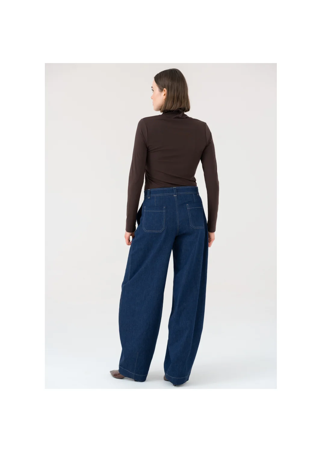 SANTAL Trousers - 206989
