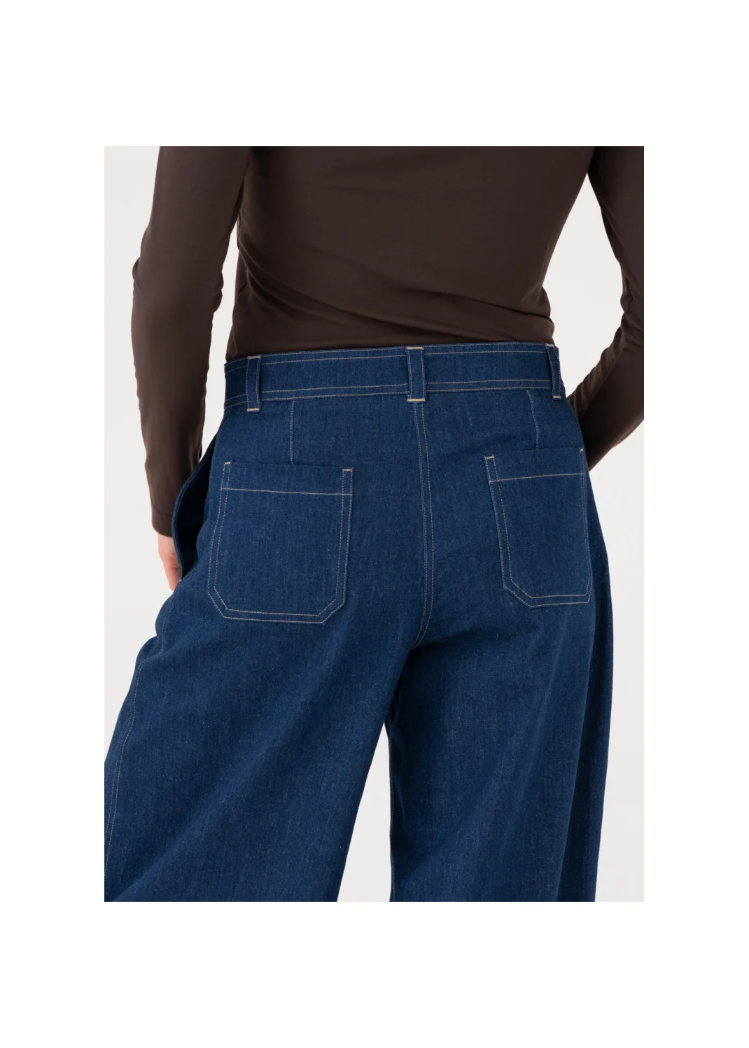 SANTAL Trousers - 206990