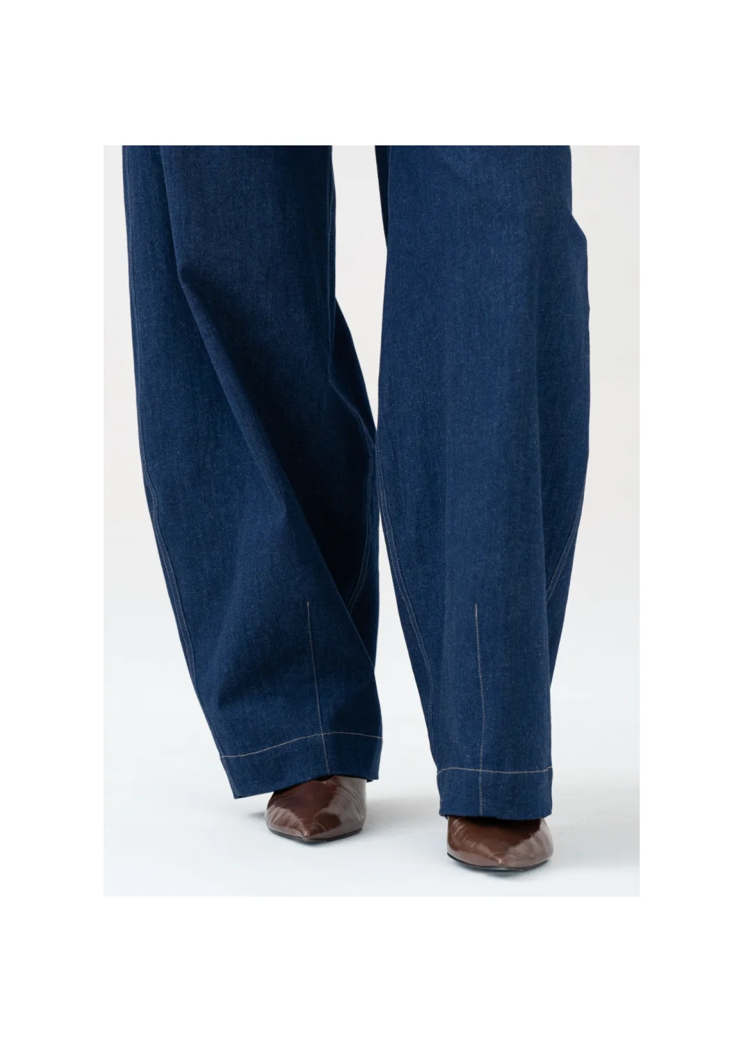 SANTAL Trousers - 206991