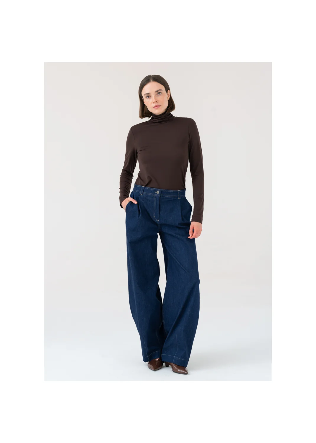 SANTAL Trousers - 206992