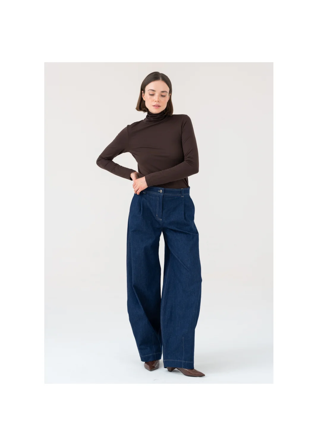 SANTAL Trousers - 206993