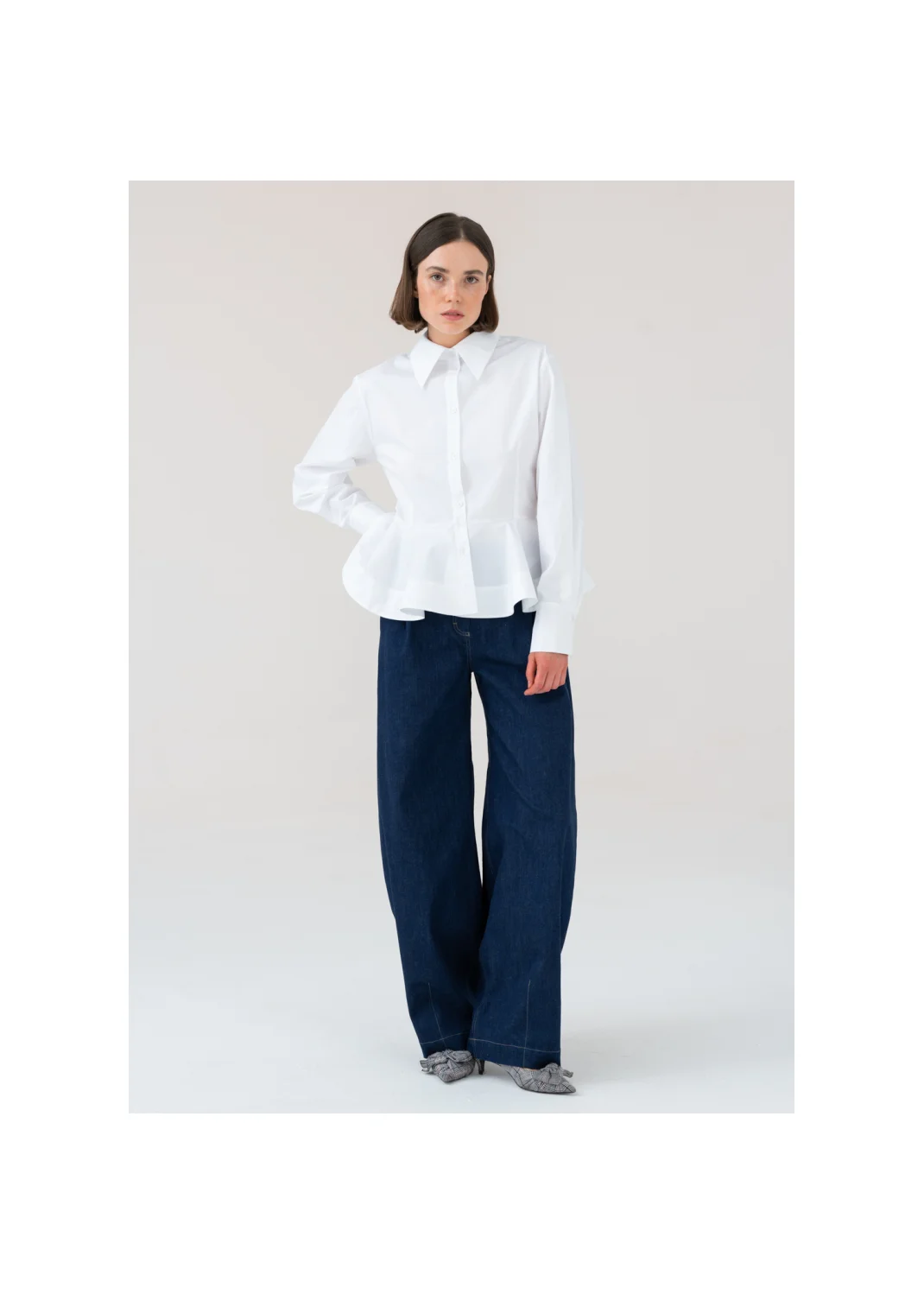 SANTAL Trousers - 206995