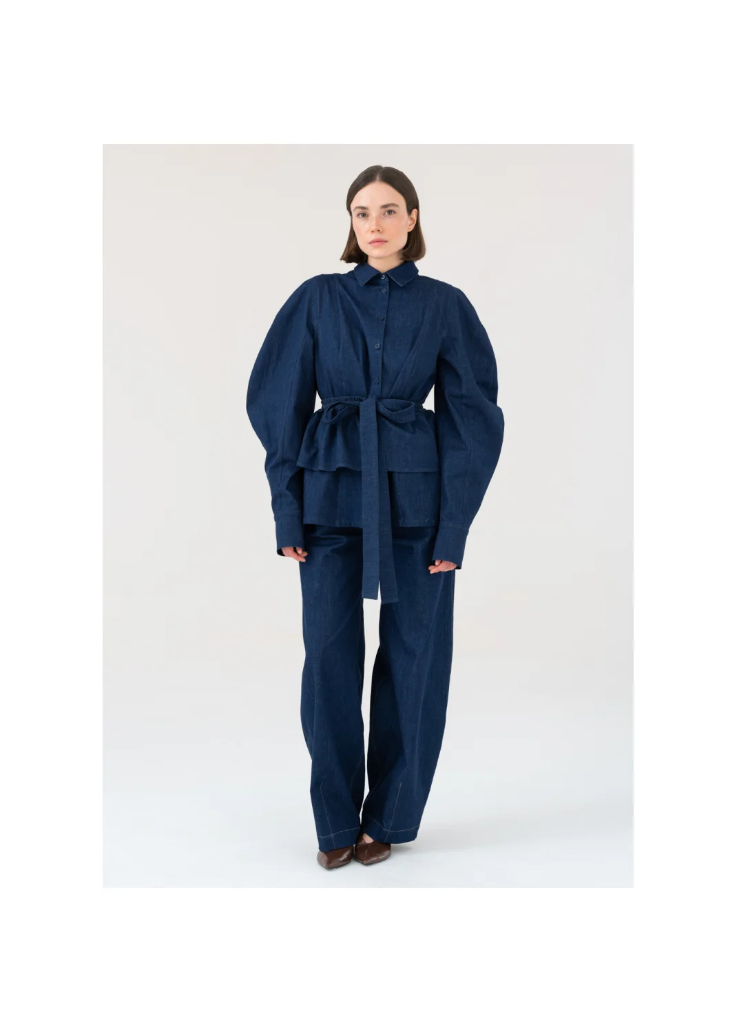 SANTAL shirt - 207054