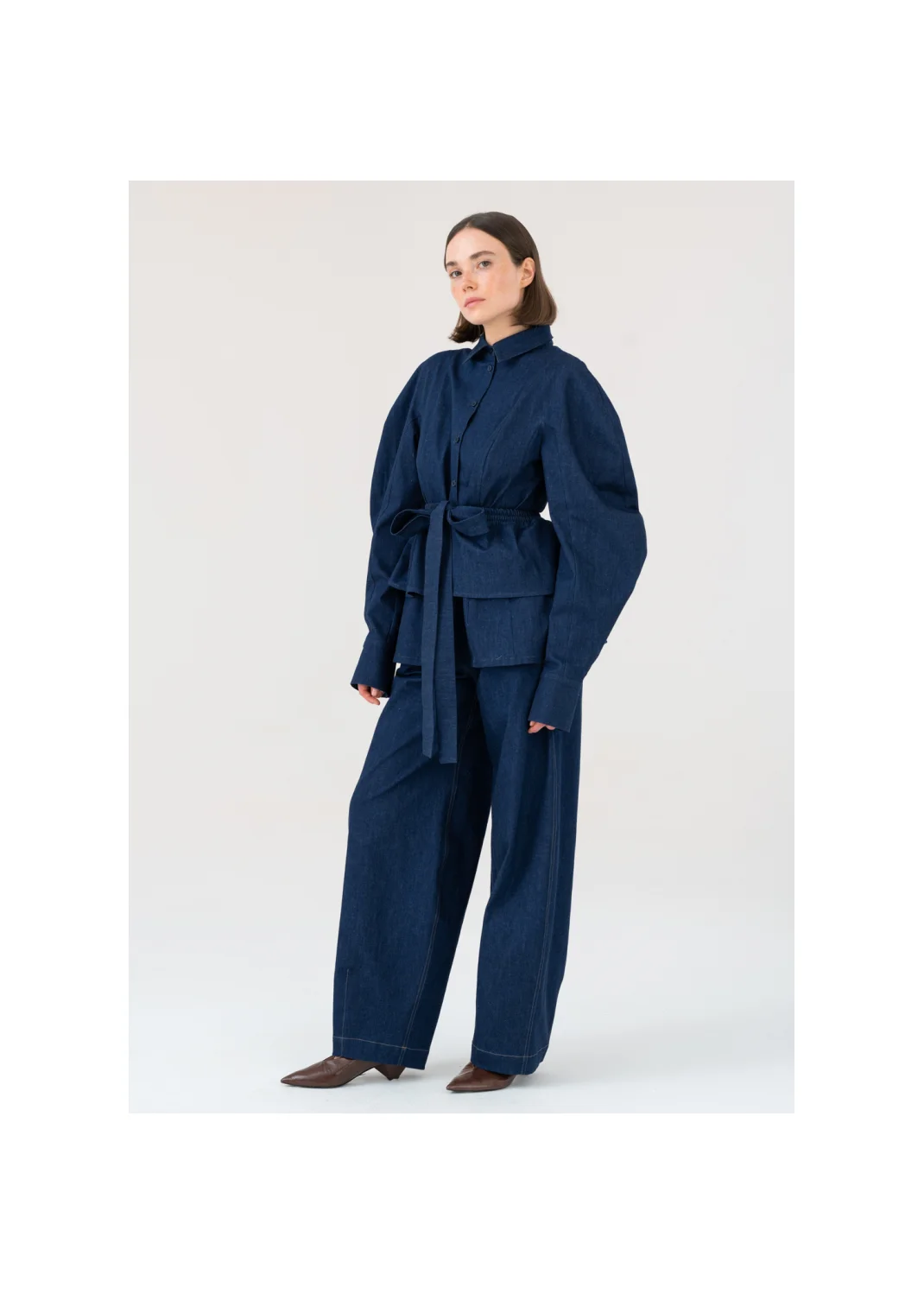 SANTAL shirt - 207055