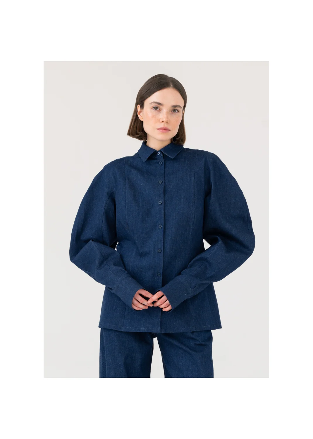 SANTAL shirt - 207056