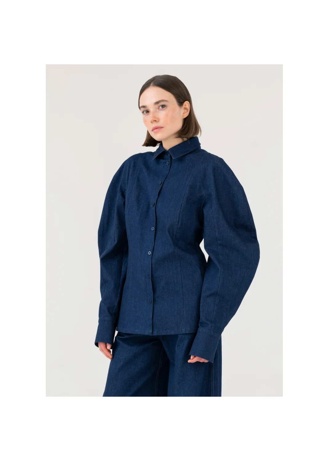 SANTAL shirt - 207057