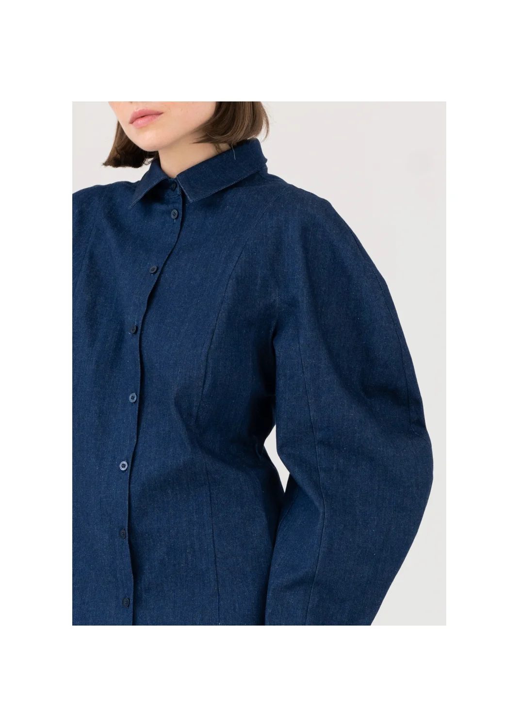 SANTAL shirt - 207058
