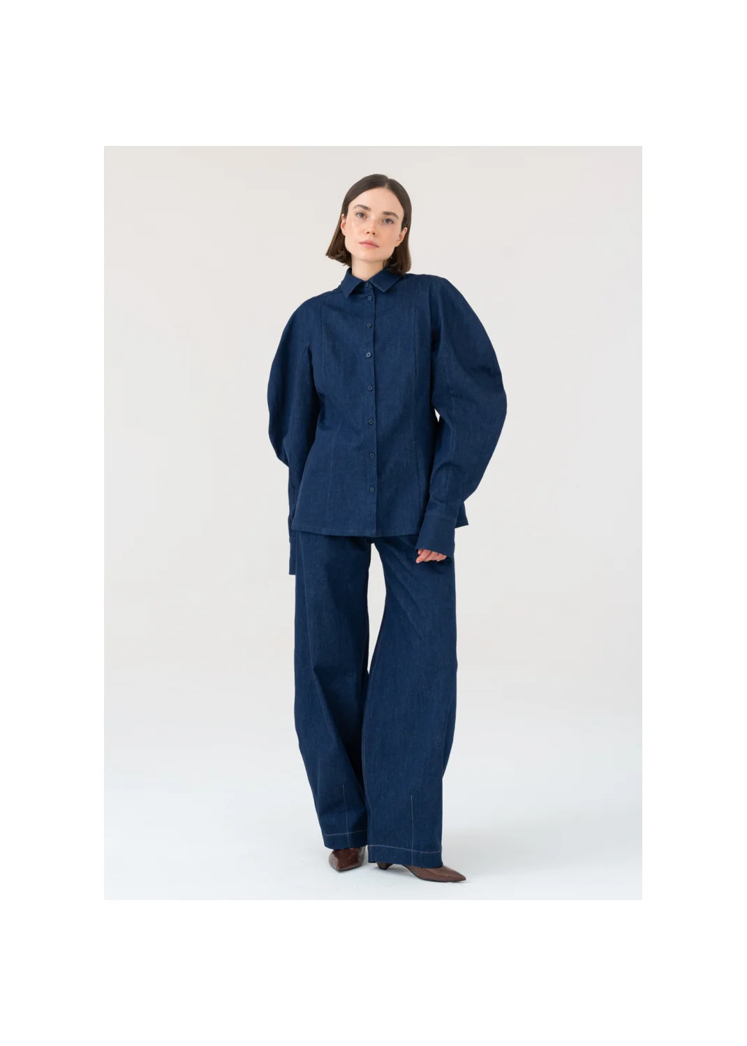 SANTAL shirt - 207059