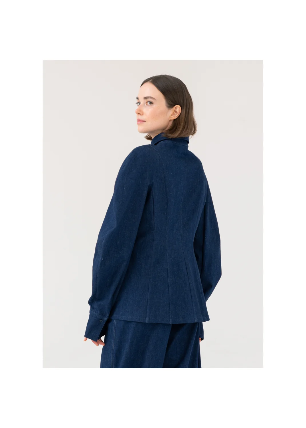 SANTAL shirt - 207060