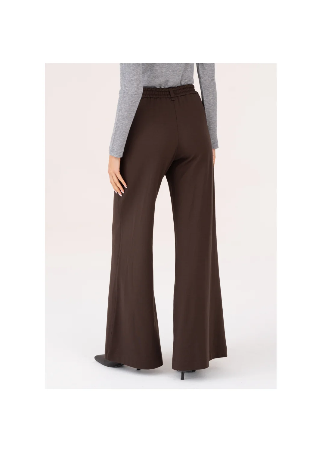 SIERRA truffle trousers - 209890