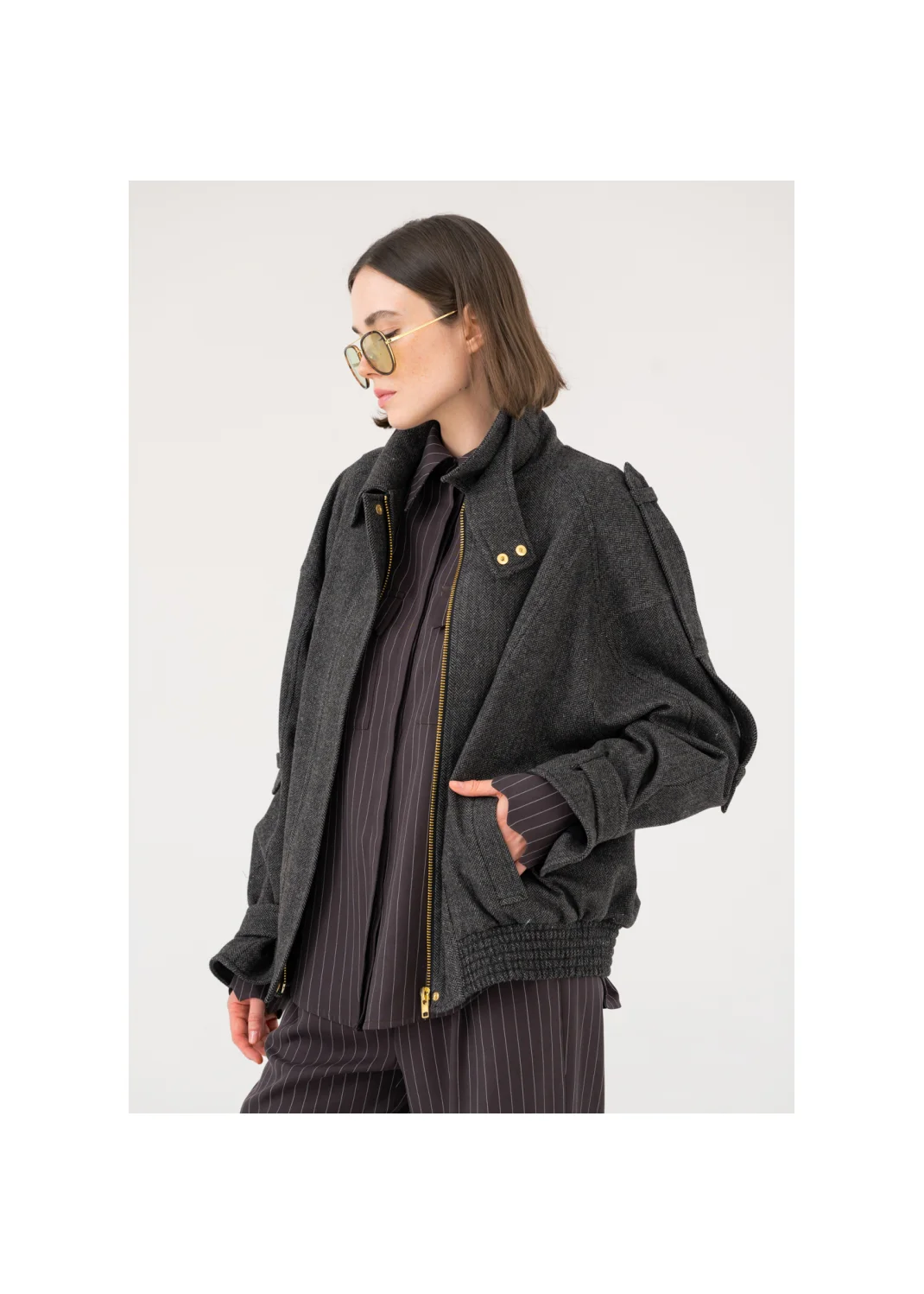 TULIVA jacket - 206888