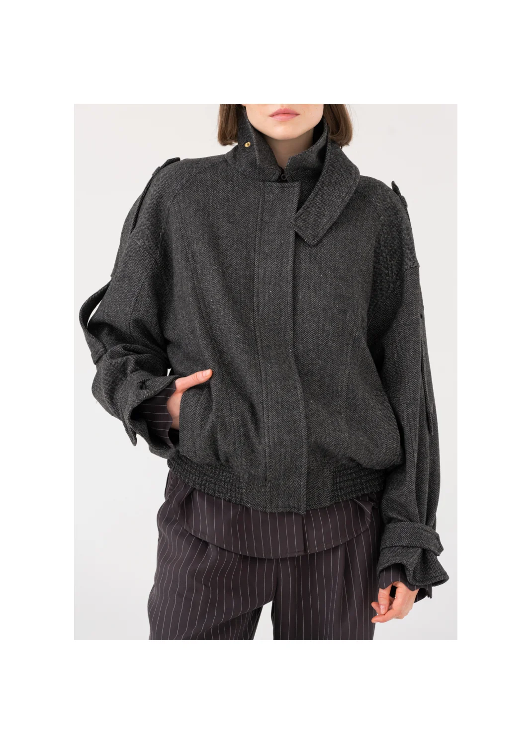 TULIVA jacket - 206891
