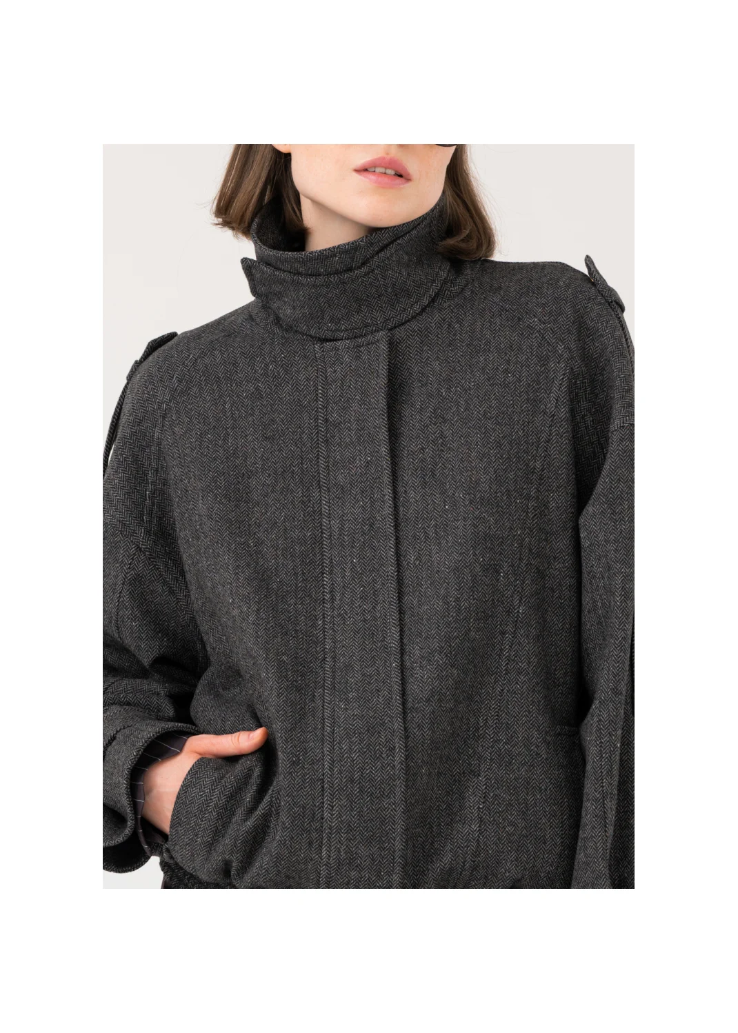 TULIVA jacket - 206892