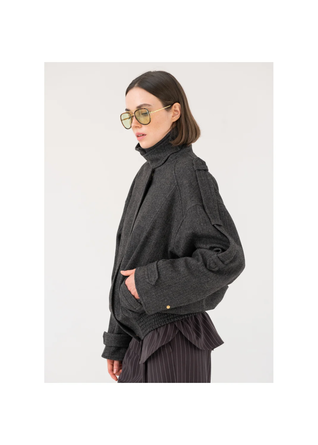 TULIVA jacket - 206893