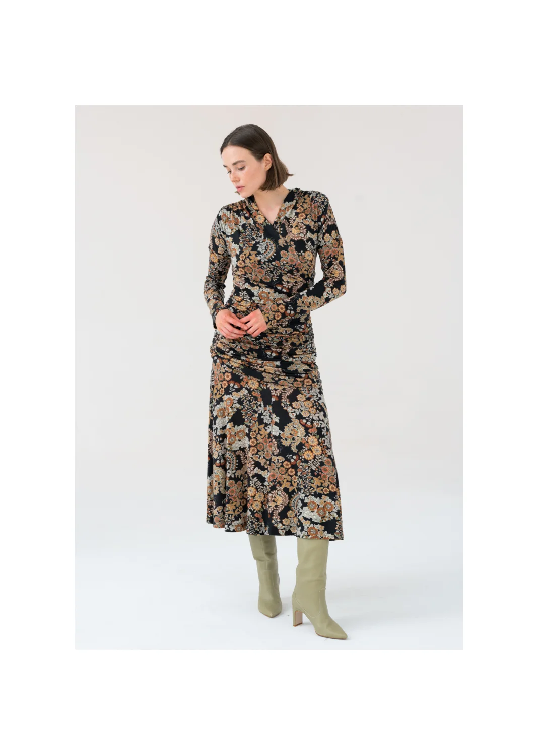  TIVOLI Dress - 206939