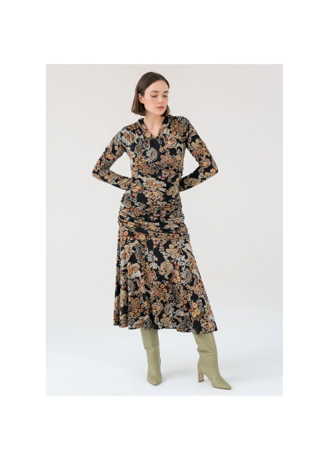  TIVOLI Dress - 206940