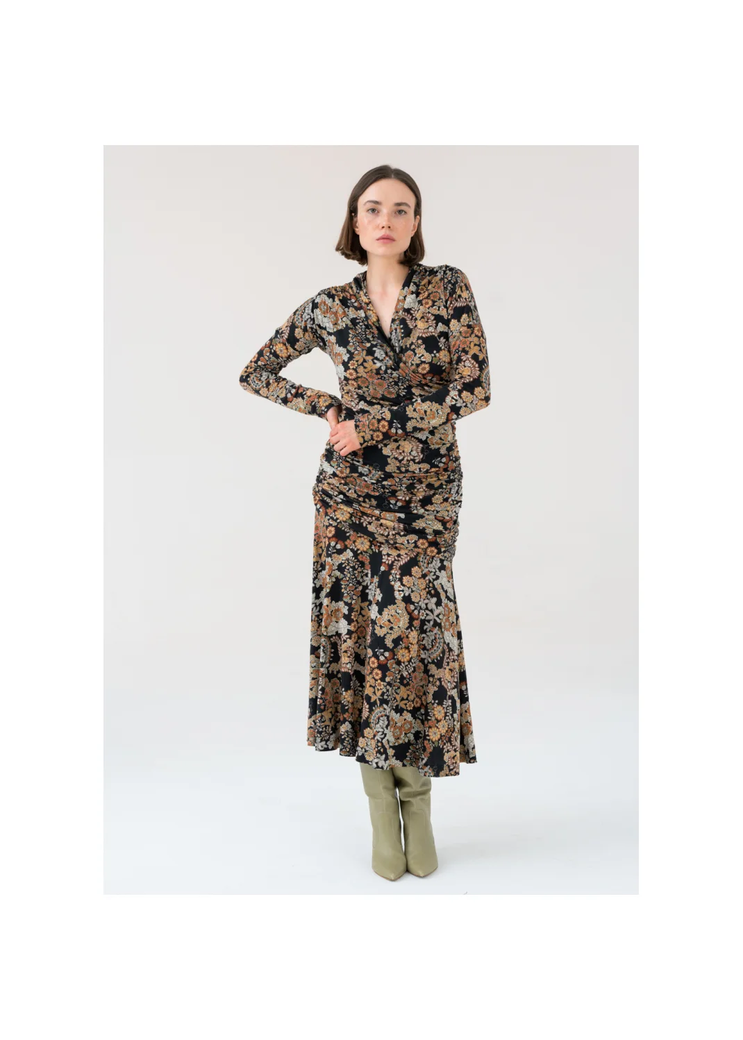  TIVOLI Dress - 206941