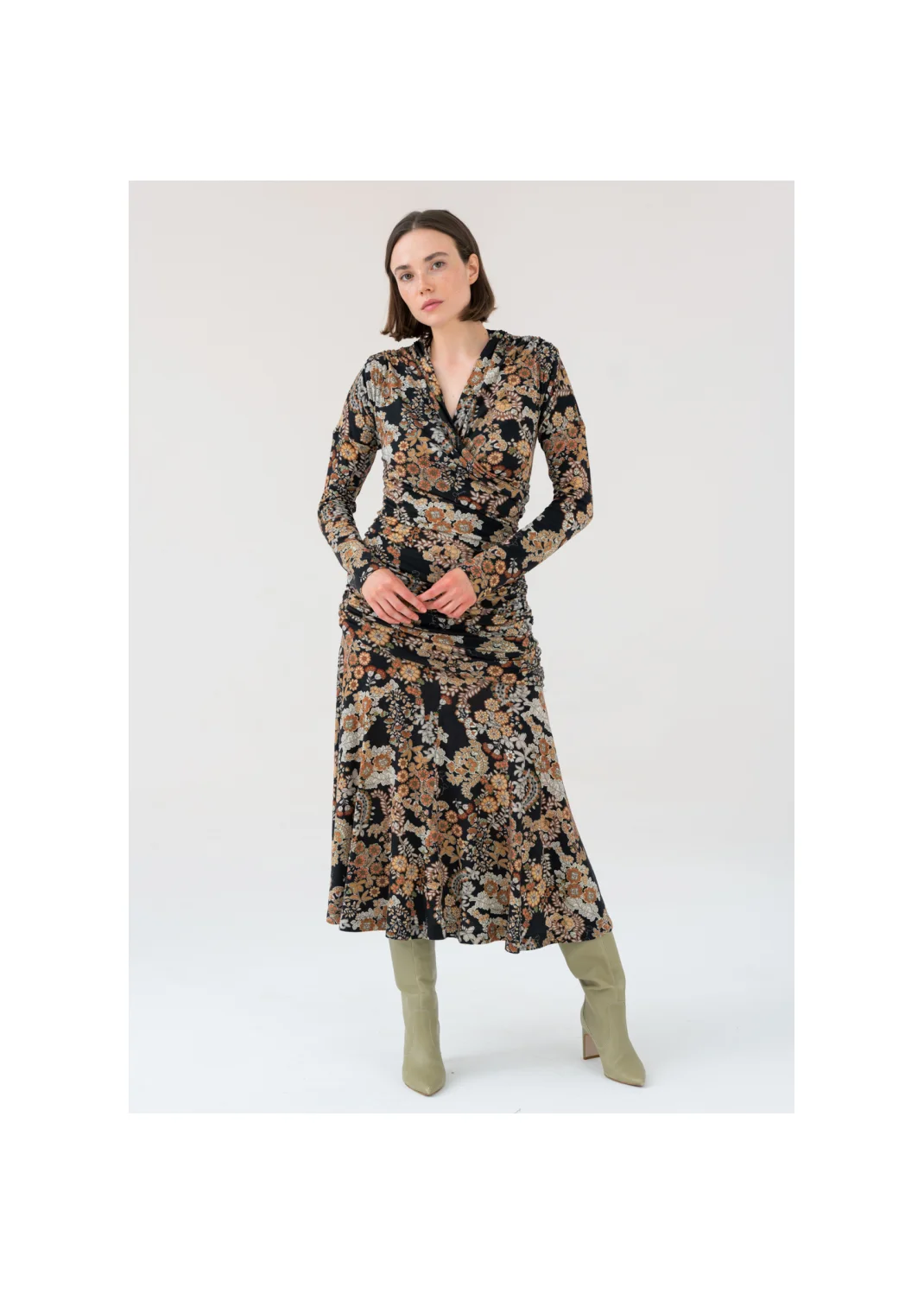  TIVOLI Dress - 206942