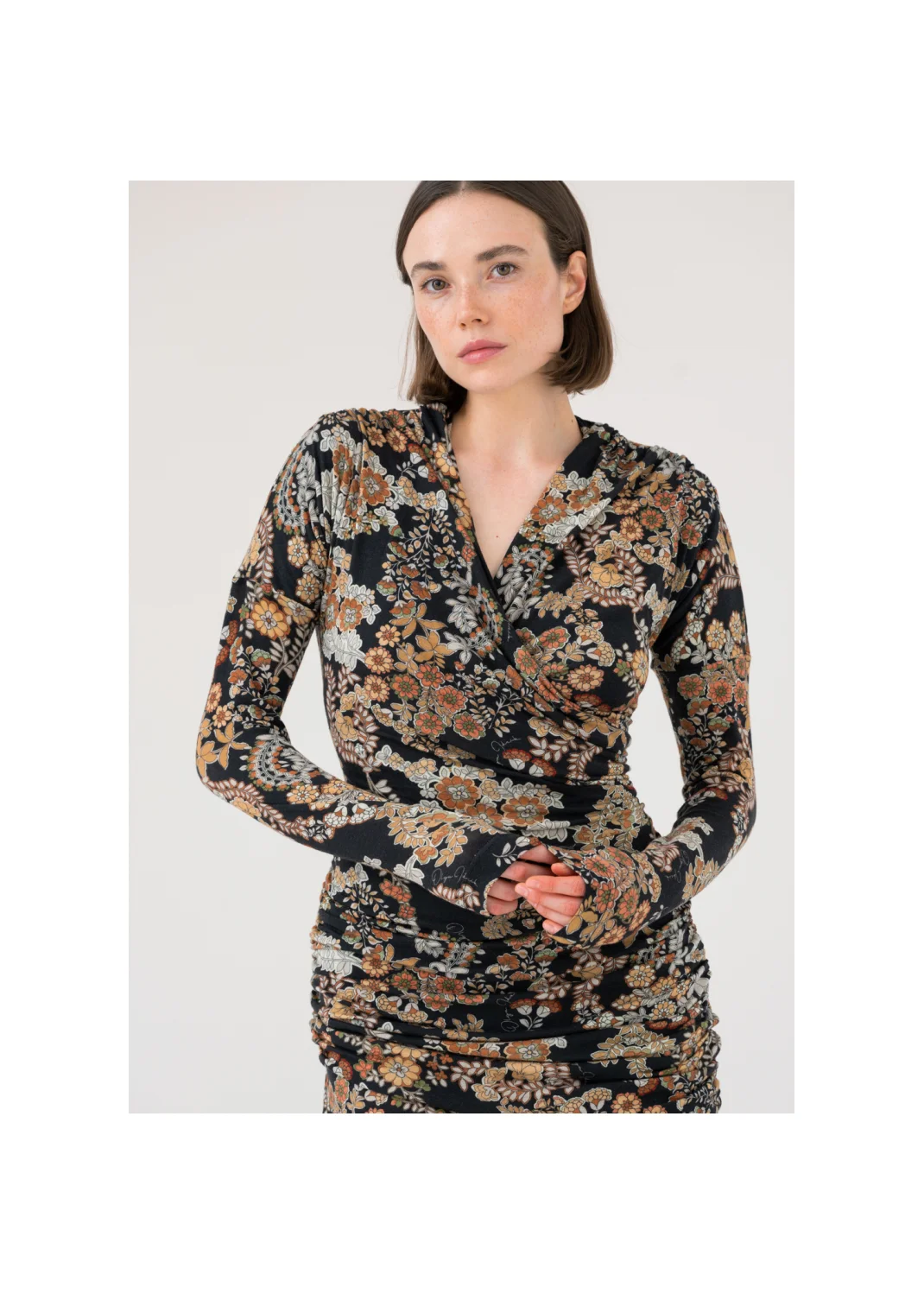  TIVOLI Dress - 206944