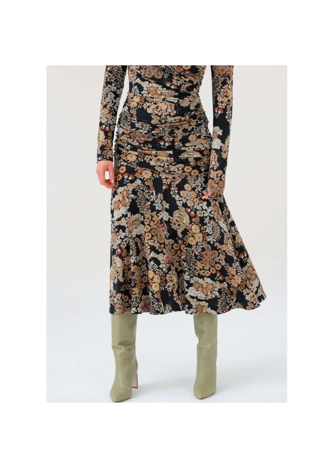  TIVOLI Dress - 206946