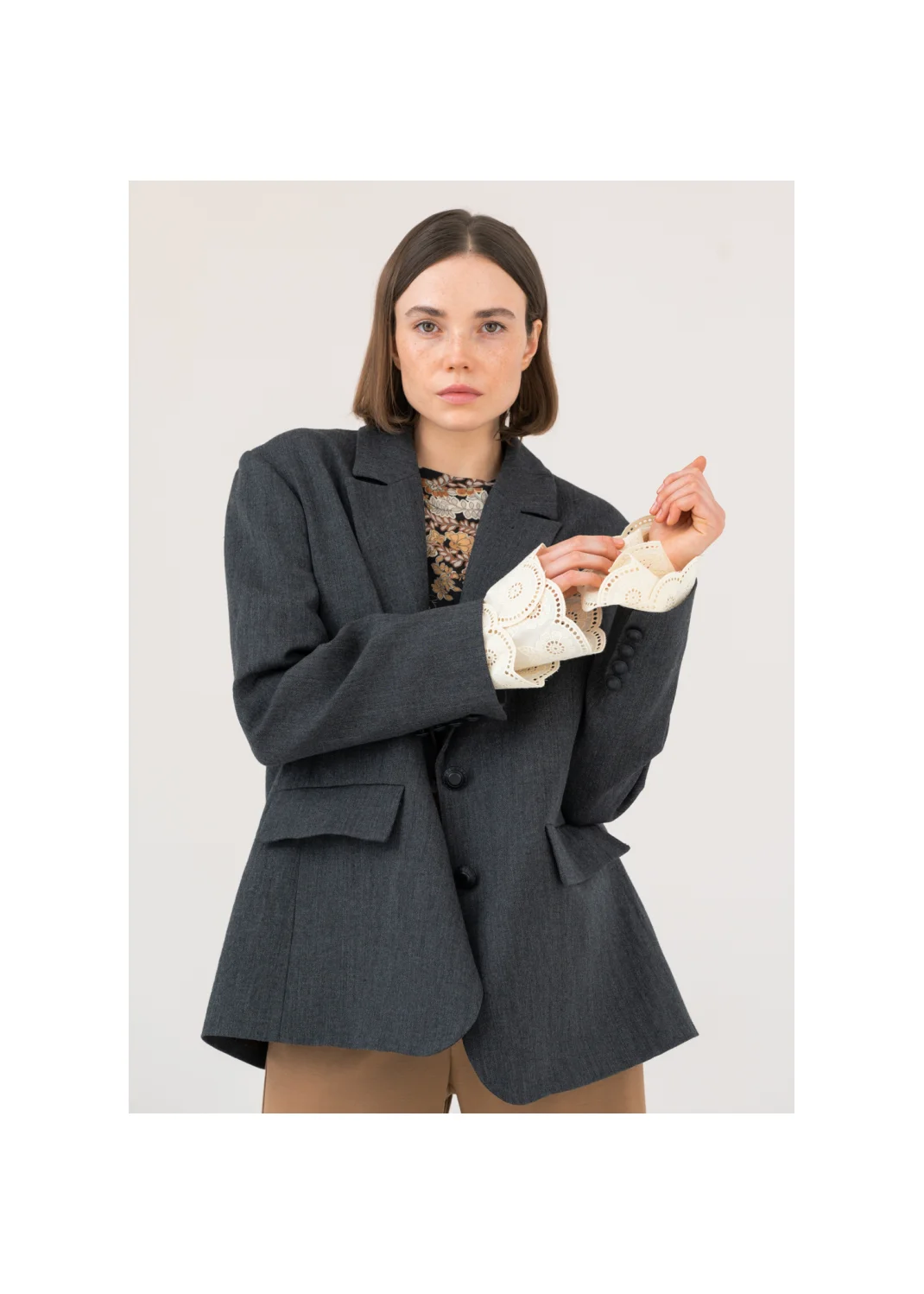  ONYX Blazer - 207062