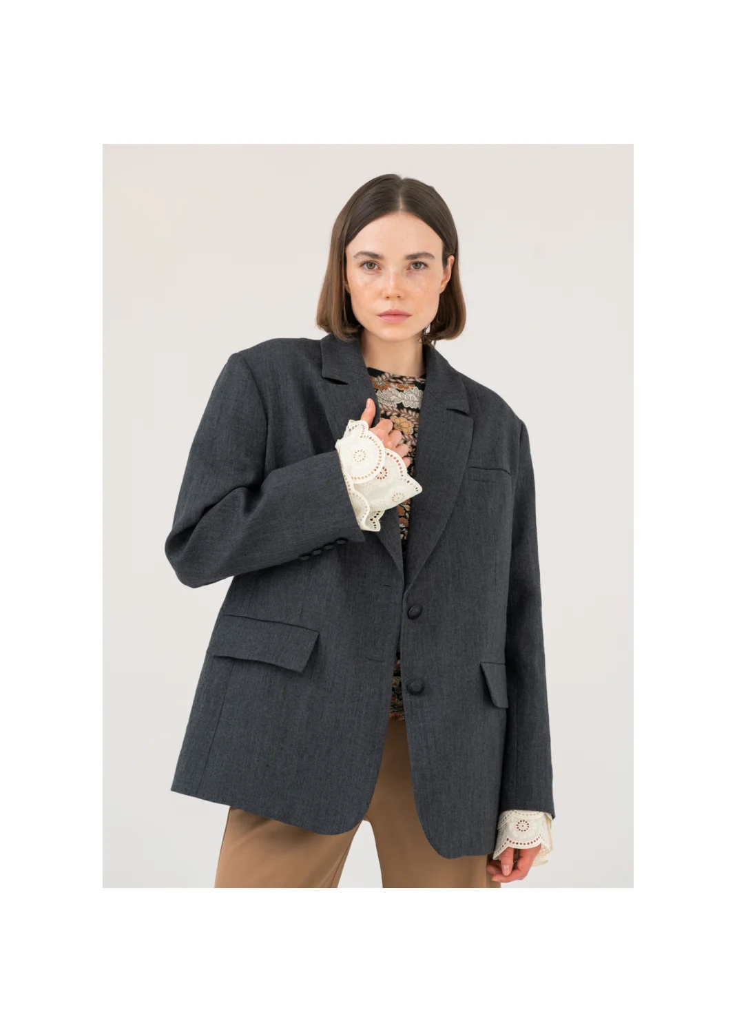  ONYX Blazer - 207063