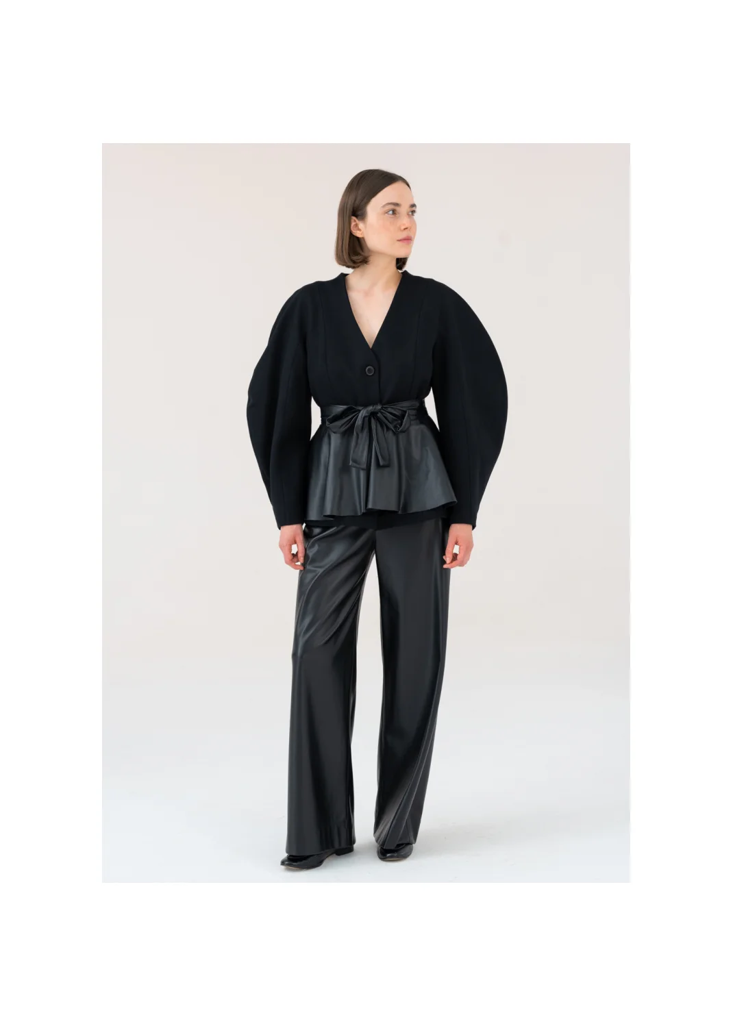 IRIS Peplum Top - 206918