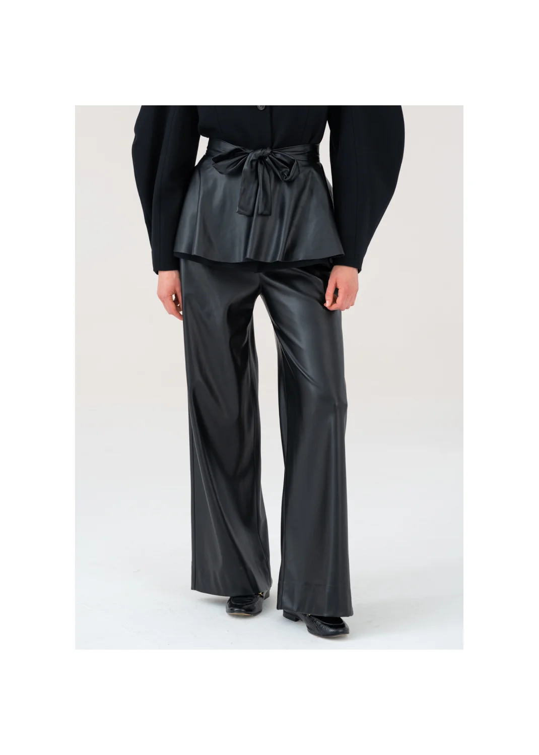 IRIS Peplum Top - 206923