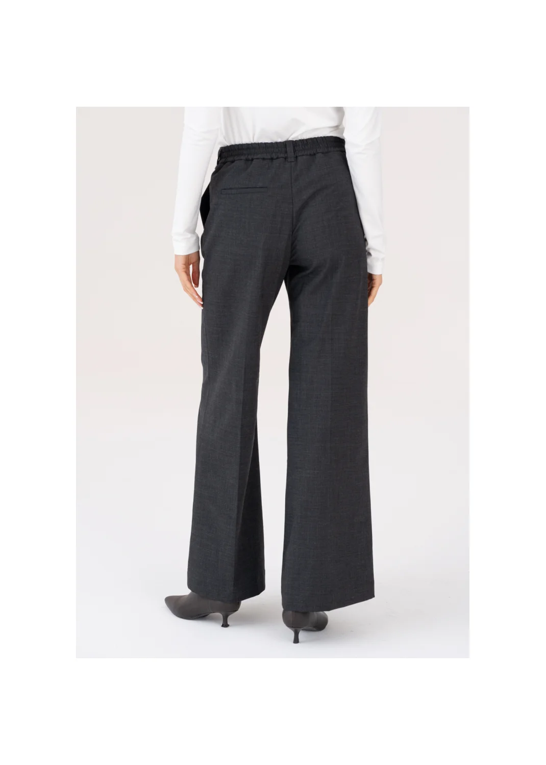 TEMPEST trousers graphite - 209993