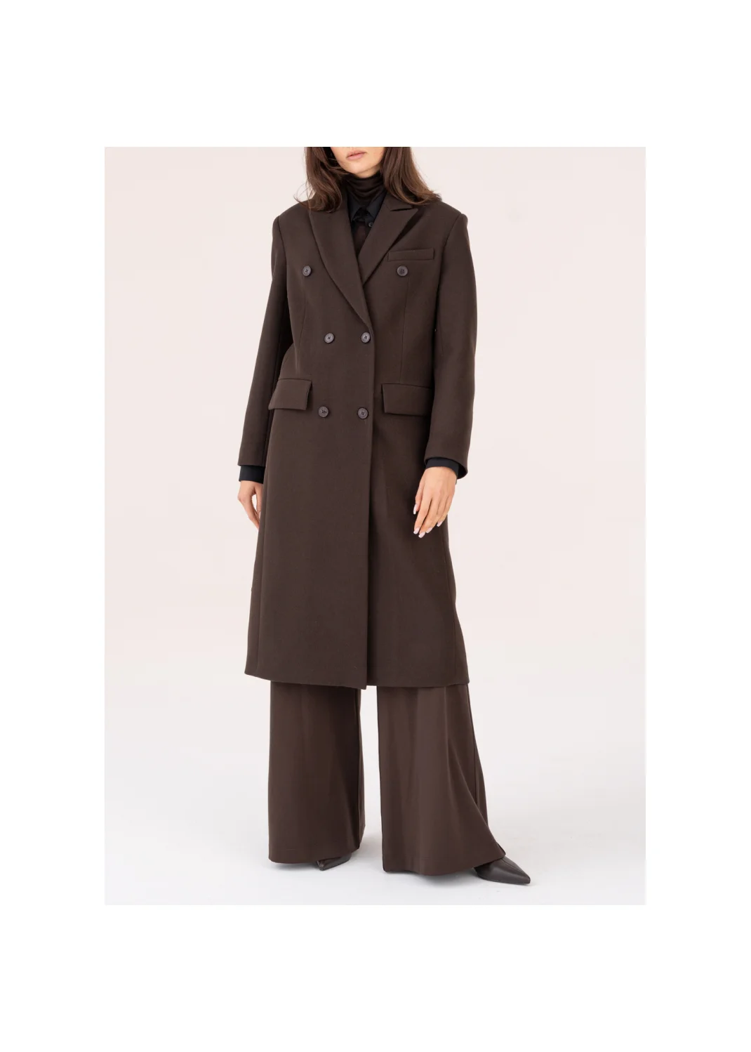 ALBERTA coat - 209804