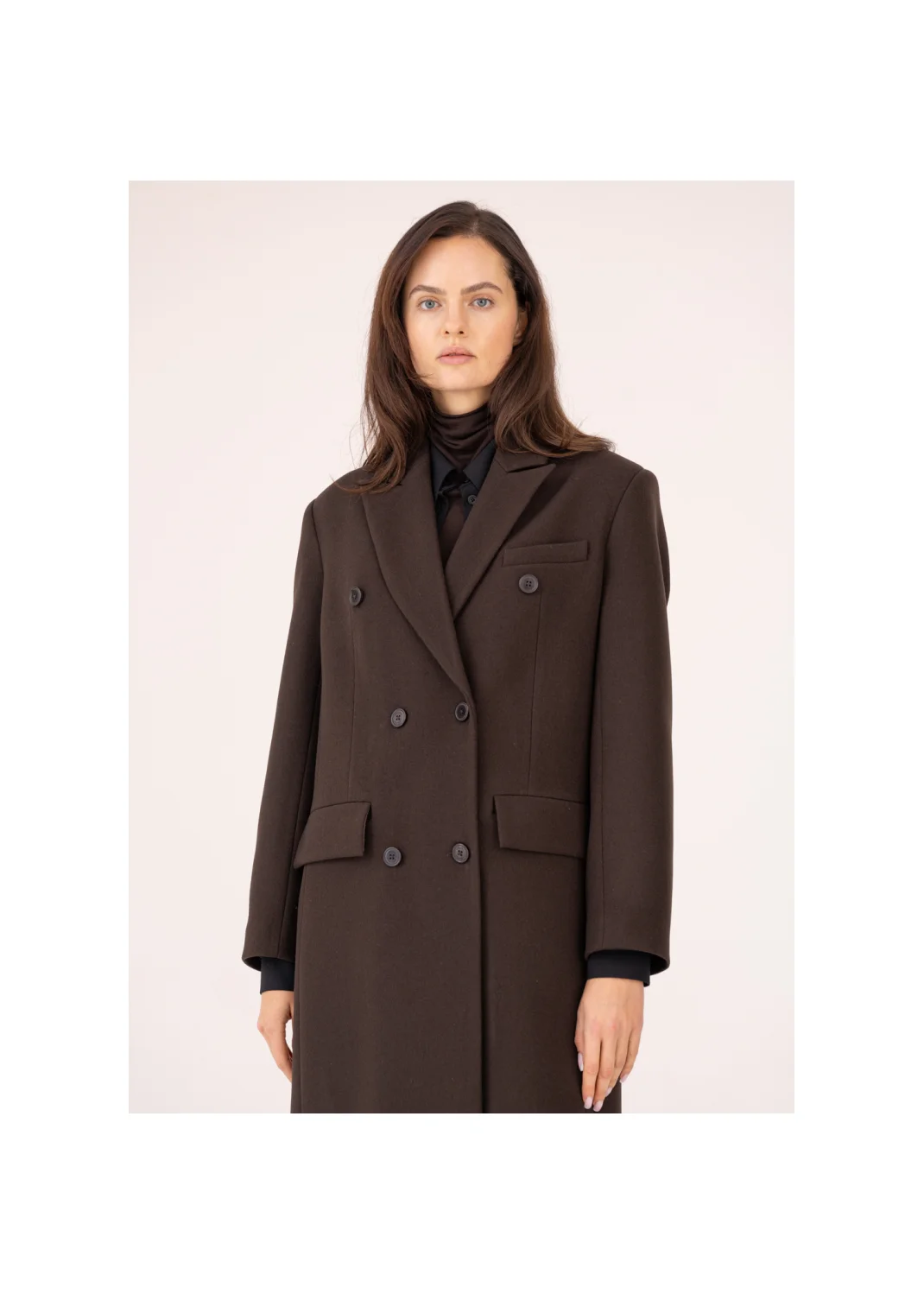 ALBERTA coat - 209805