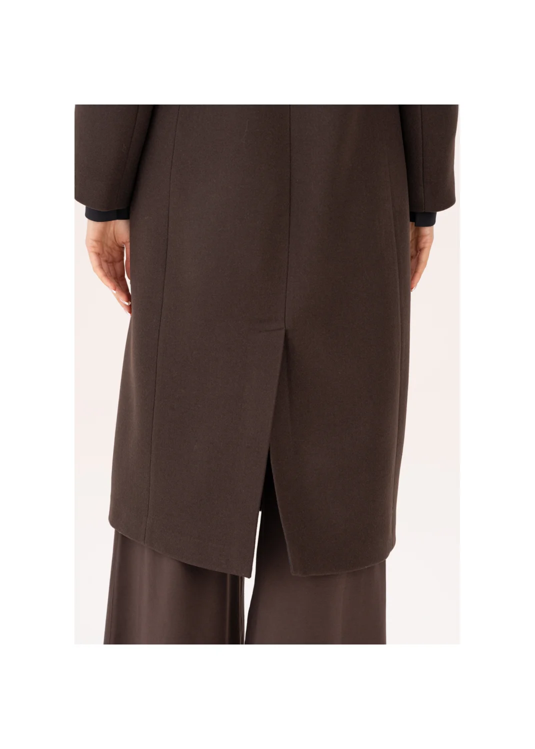 ALBERTA coat - 209806