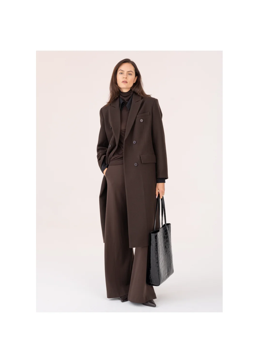 ALBERTA coat - 209807