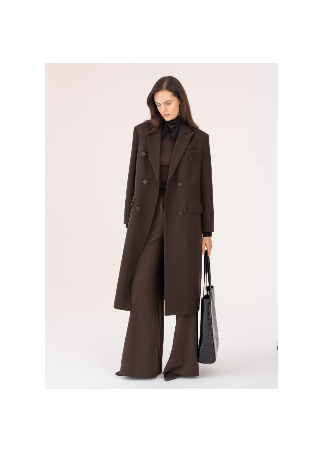 ALBERTA coat - 209808
