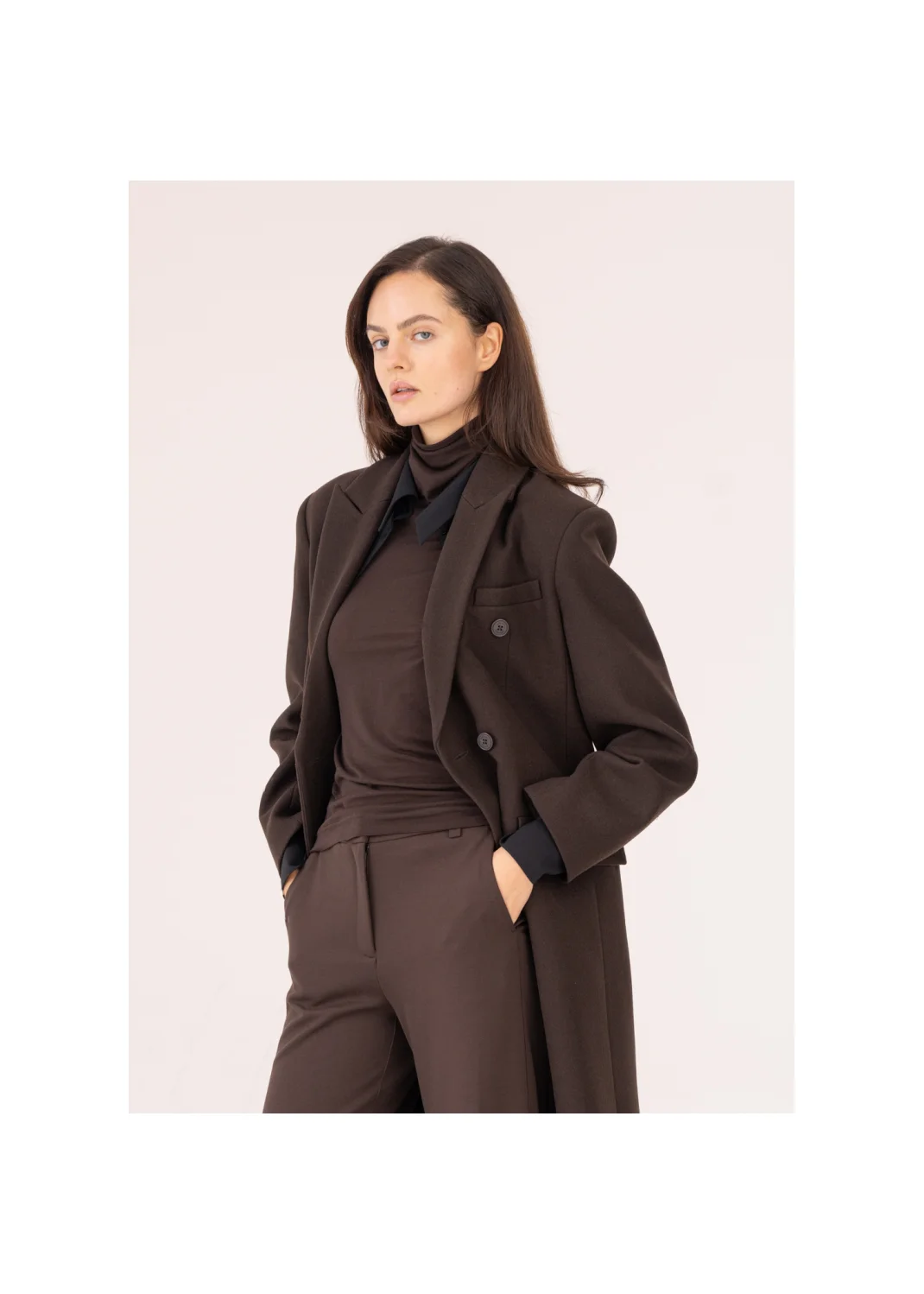 ALBERTA coat - 209809