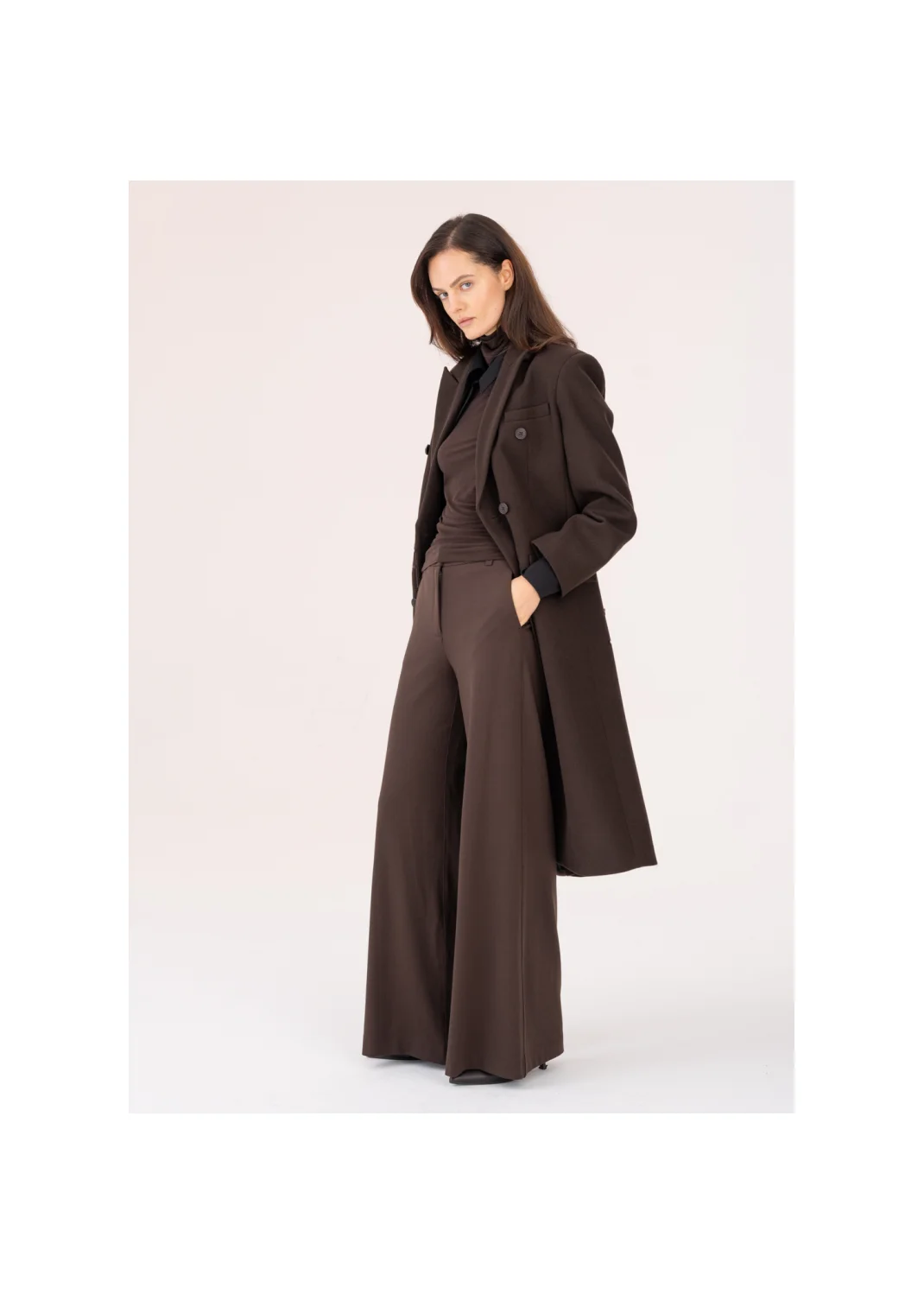 ALBERTA coat - 209810
